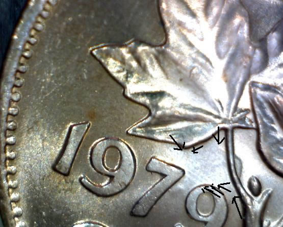 1-Cent-1979-Nice-Die-Clash-In-The-Obv