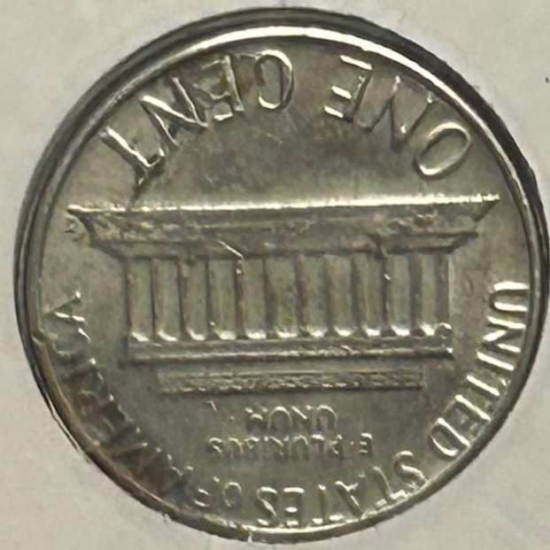 1982-D-Lincoln-Cent-3-Grams-Error-Identify