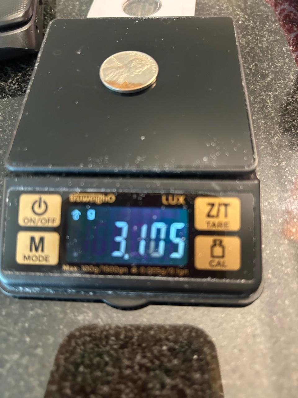1982-D-Lincoln-Cent-3-Grams-Error-Identify