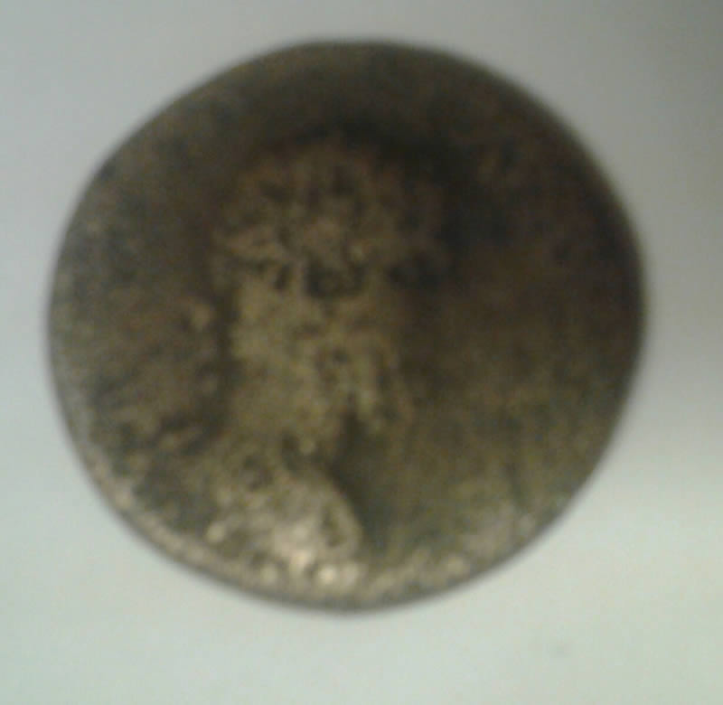 Mystery-Coin