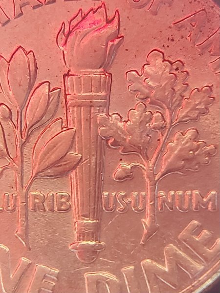 1998-Roosevelt-Dime-With-Doubling