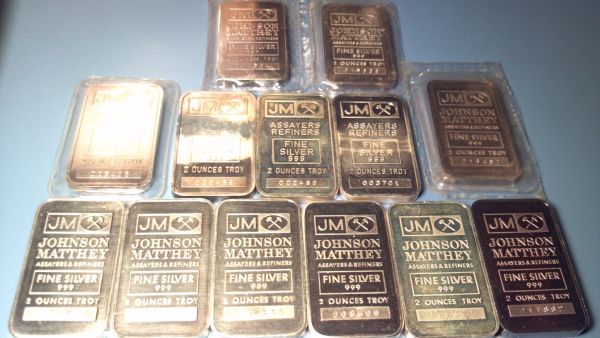 Does-Anyone-Here-Collect-Jm-Fractional-And-Commercial-Bars?