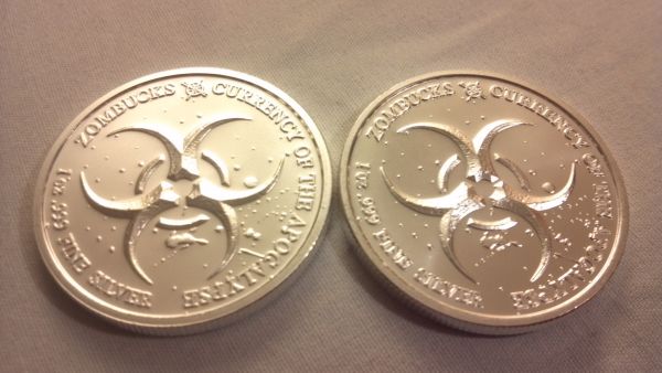 Zombucks-Series:-A-Little-Bit-Disappointed-With-Quality.