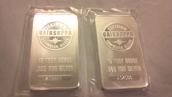 Shipwreck-Silver-Anyone?