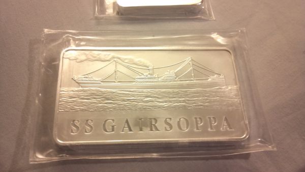 Shipwreck-Silver-Anyone?
