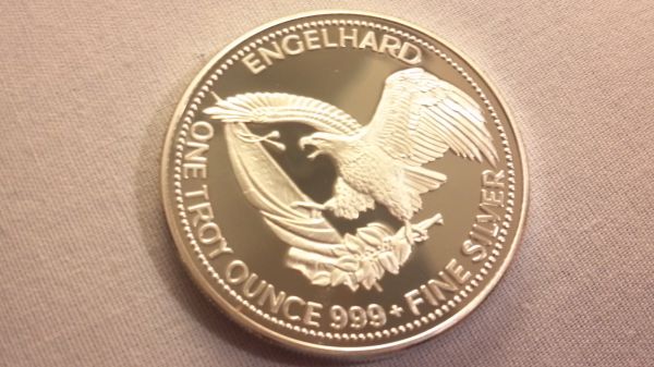 Engelhard-Prospector-Proof-Pickup