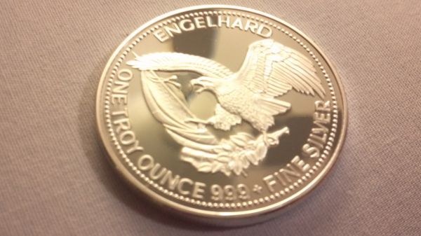 Engelhard-Prospector-Proof-Pickup