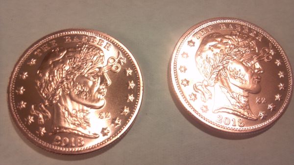 Zombucks-Series:-A-Little-Bit-Disappointed-With-Quality.