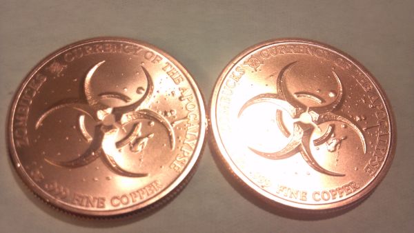 Zombucks-Series:-A-Little-Bit-Disappointed-With-Quality.