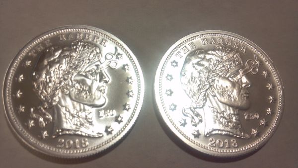 Zombucks-Series:-A-Little-Bit-Disappointed-With-Quality.
