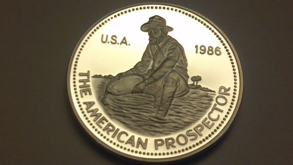 1984-Engelhard-Prospector's---Fakes-Or-Real?