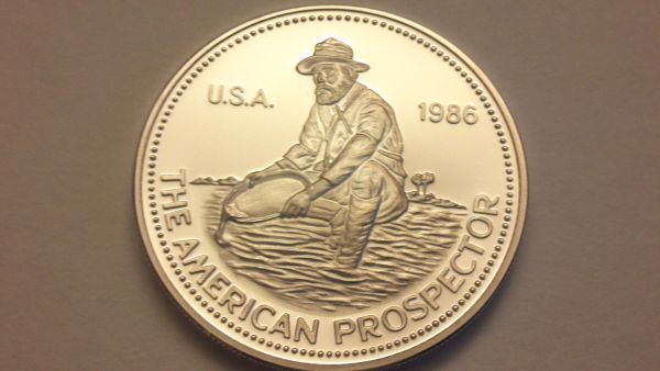 1984-Engelhard-Prospector's---Fakes-Or-Real?