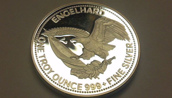1984-Engelhard-Prospector's---Fakes-Or-Real?