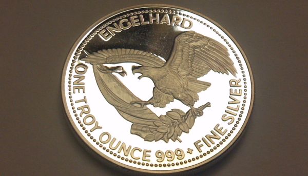 1984-Engelhard-Prospector's---Fakes-Or-Real?