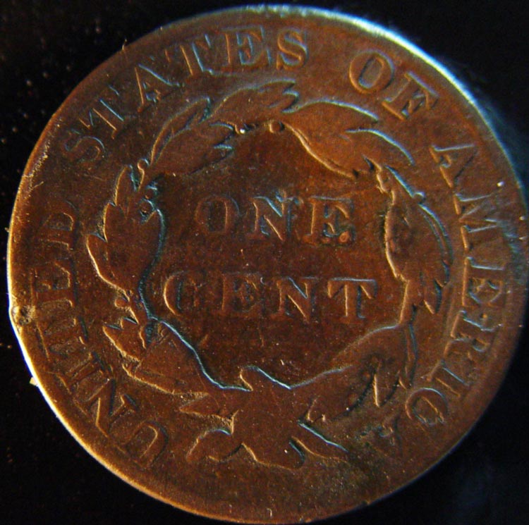 1820-Large-Cent---Grade-And-Newcomb-Please