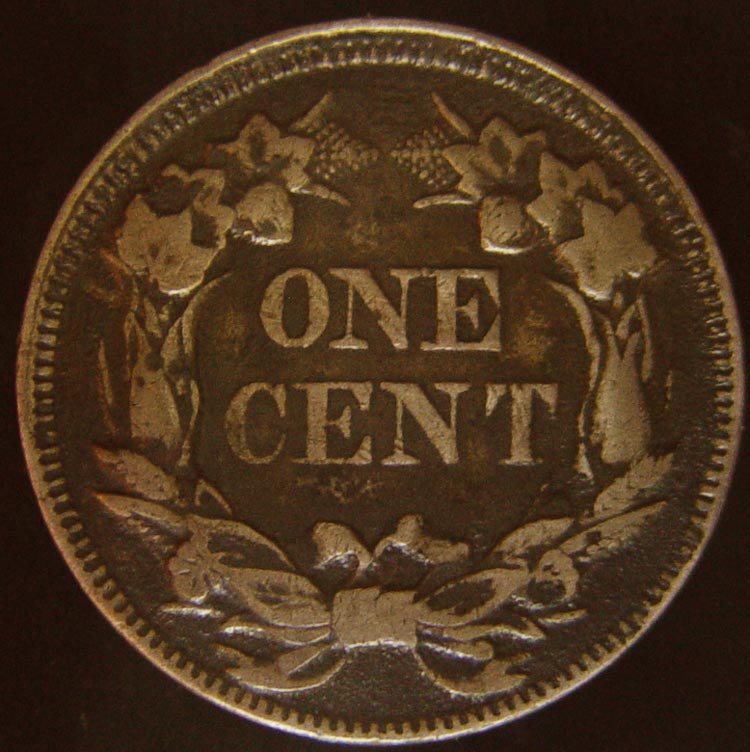 1857-Flying-Eagle-Cent