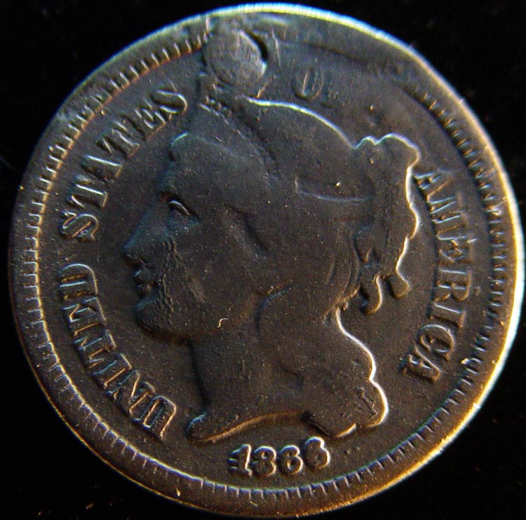 1866-3-Cent-Nickel