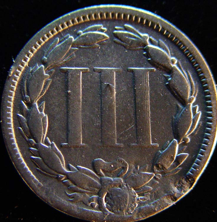 1866-3-Cent-Nickel