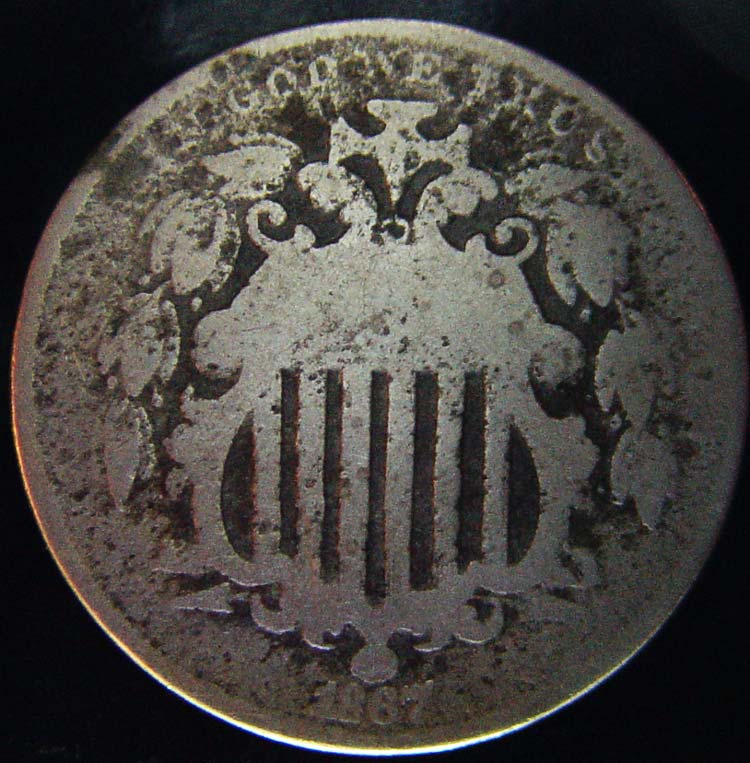 1867-Shield-Nickel