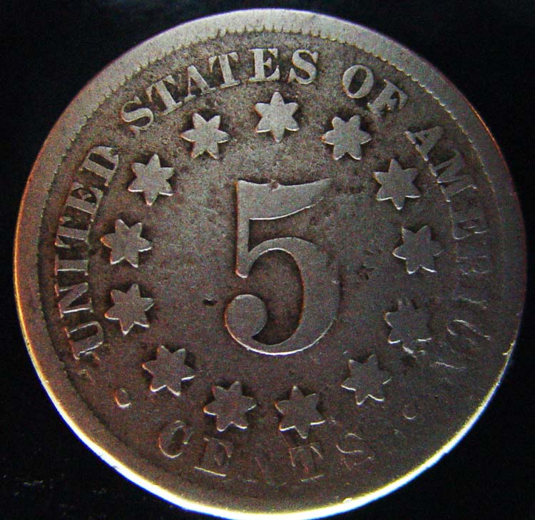 1867-Shield-Nickel