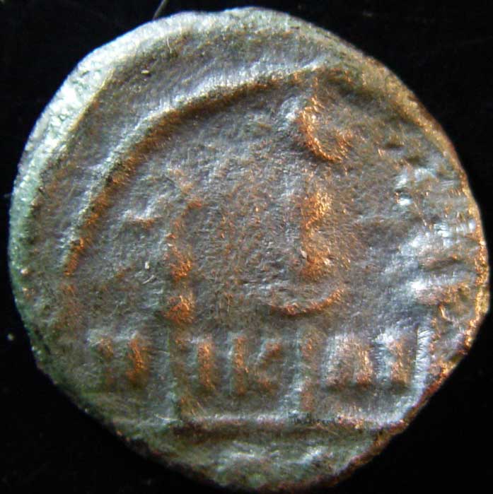 Ancient-17mm