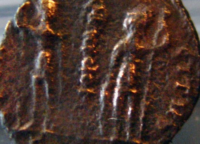Cleaining-Ancients-With-Hydrogen-Peroxide