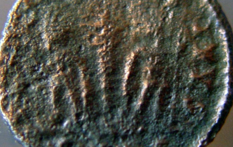 Cleaining-Ancients-With-Hydrogen-Peroxide
