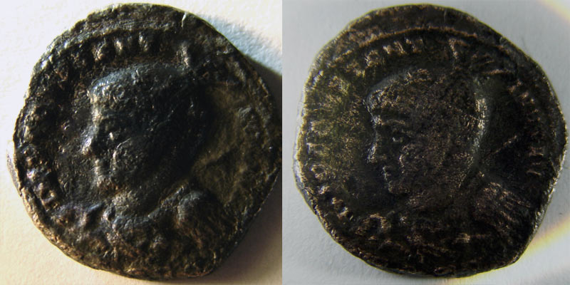 Cleaining-Ancients-With-Hydrogen-Peroxide