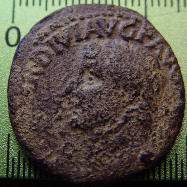 Tiberius-Countermarked?