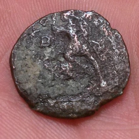 Unkown-Coin-In-Collection,-Can-You-Help-ID?