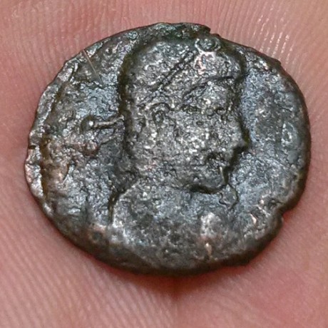 Unkown-Coin-In-Collection,-Can-You-Help-ID?