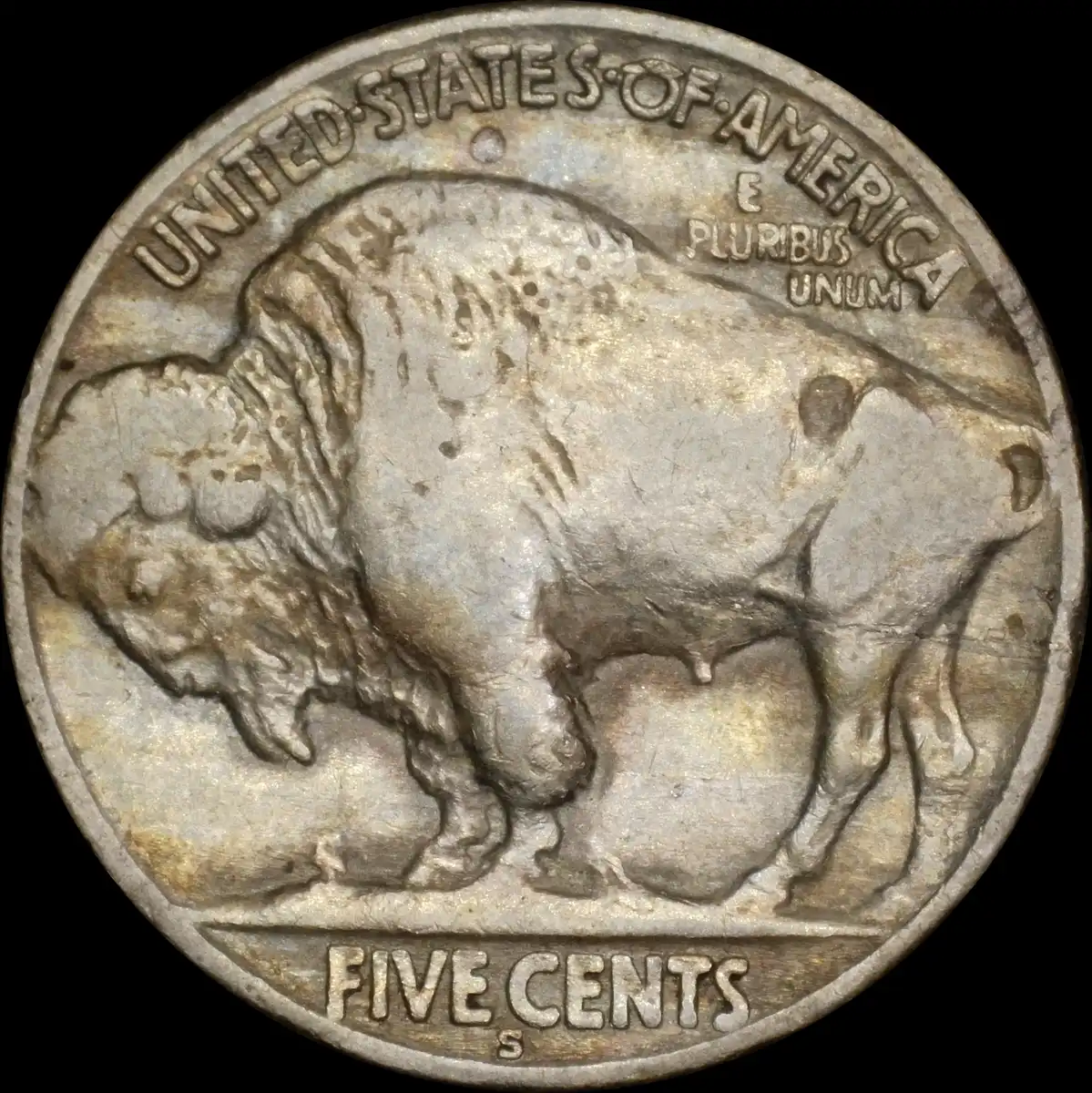 1915-P-Buffalo-Possibly-A-No-
