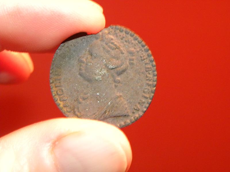Need-Help..-Coin-Or-Medal-With-George-II-And-Queen-Carolina