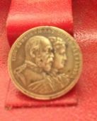 King-Edward-And-Queen-Alexandra-1902-Coin