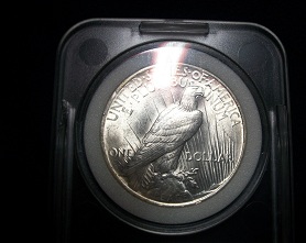 1922-Peace-Dollar