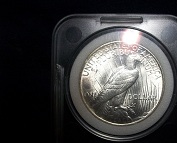 1922-Peace-Dollar