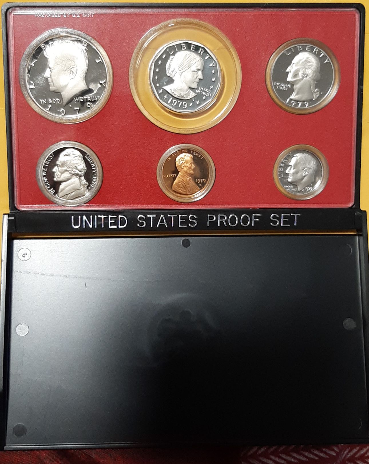 1979-Proof-Set-The-Beginning-Again