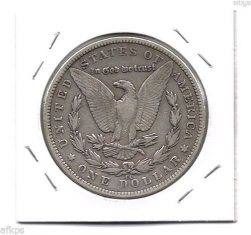 1893-CC-Morgan-Silver-Dollar