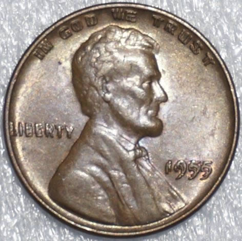 1955-Doubled-Die-Obverse-One-Cent