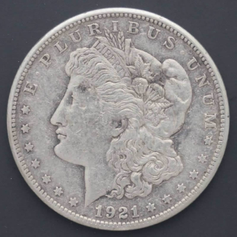 1921-S-Morgan-Silver-Dollars---Are-These-Fake?