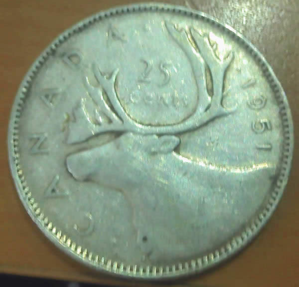 1951-Quarter,-High-Or-Low-Releif?