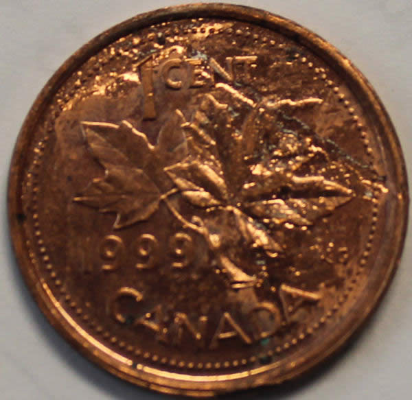1999-Cent-Lamination-Issues