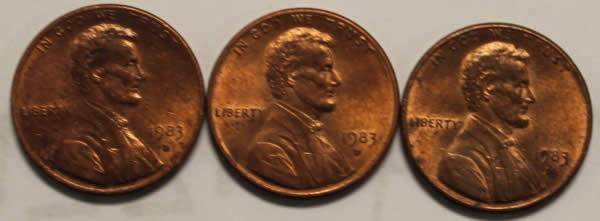 1983-USA-Cents