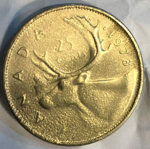 1978-Quarter-With-Odd-Finish