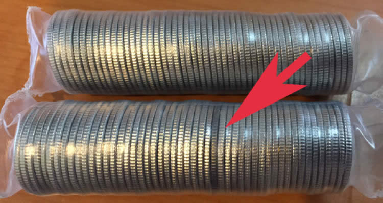 Found-An-Odd-Dime-Error-In-Mint-Roll?