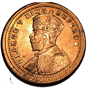 Possible-Indian-Gold-Coin-Foundneed-ID