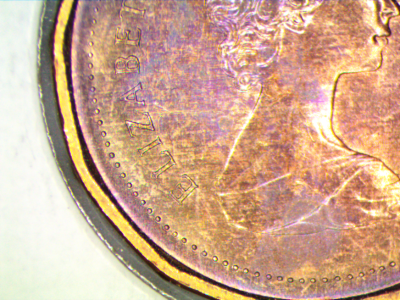 1-Cent-1983-Variants