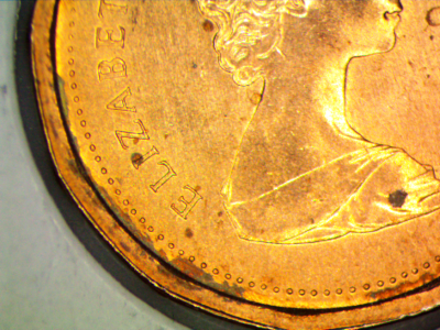 1-Cent-1983-Variants