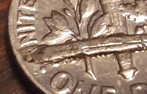Friend-Brought-This1965-Dime,-Asked-What-Is-Wrong-With-It...good-Question