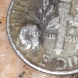 Lets-Try-This-1984-D-Dime,--I-Believe-True-Error-At-Mint-Not-PSD...